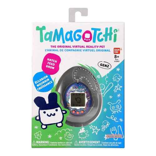 Tamagotchi Original Festival Sky