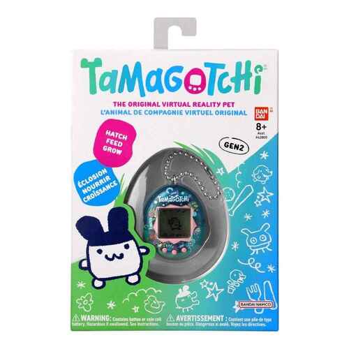 Tamagotchi Original Ocean