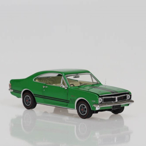 1:24 1973 Holden Monaro HT GTS 350