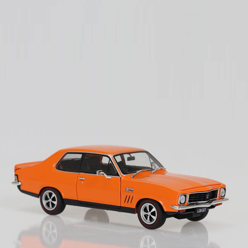 1:24 Lone O Ranger LJ V8 Holden Torana