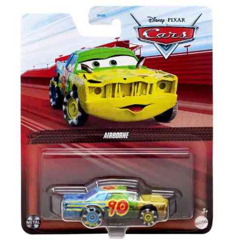 Disney Pixar Cars Airborne 1:55