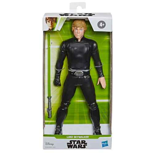 Star Wars Luke Skywalker Action Figure