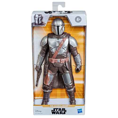 Star Wars The Mandalorian Action Figure 