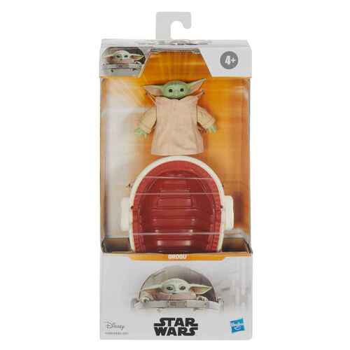 Star Wars Grogu Action Figure