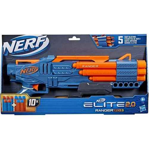 Nerf Elite 2.0 Ranger PD-5 Blaster