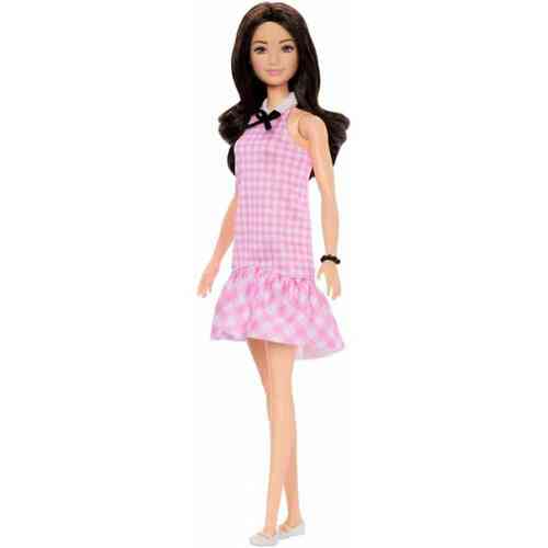 Barbie Fashionista Doll 224 Quick Curl