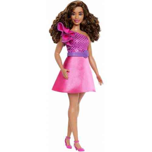 Barbie Fashionista Doll 225 Dream Date