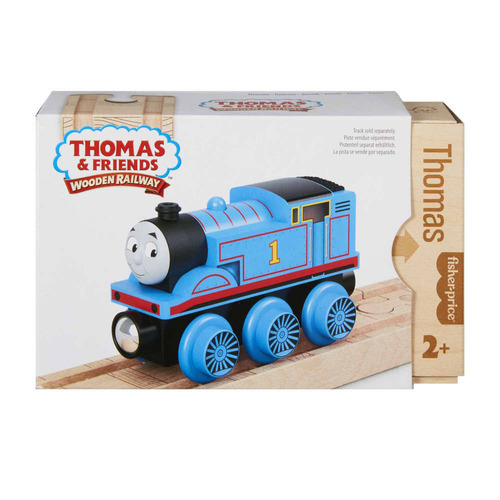 Thomas & Friends Wooden Railway Thomas Engine