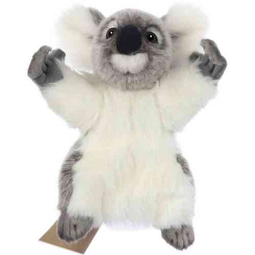 Hansa Creations Koala Puppet (28cm)