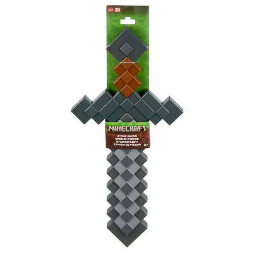 Minecraft Roleplay Stone Sword