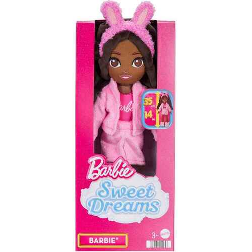 Barbie Sweet Dreams Brooklyn Plush