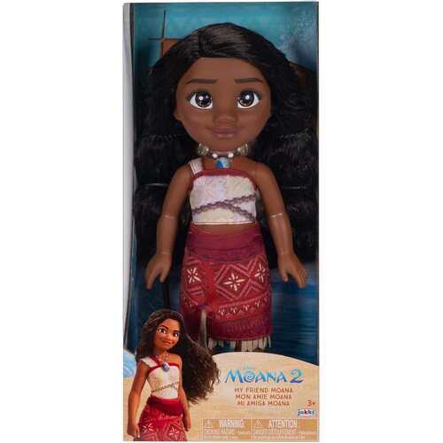 Disney Moana 2 My Friend Moana