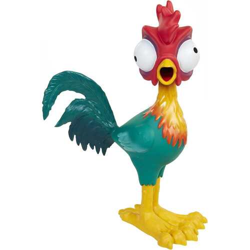 Disney Moana 2 Squeeze and Scream HeiHei