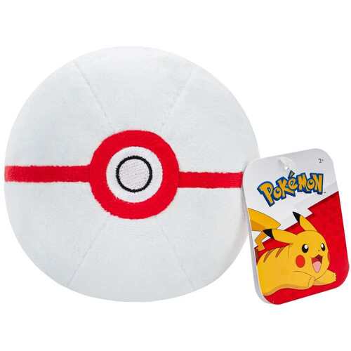 Pokemon Premier Ball Plush 13cm