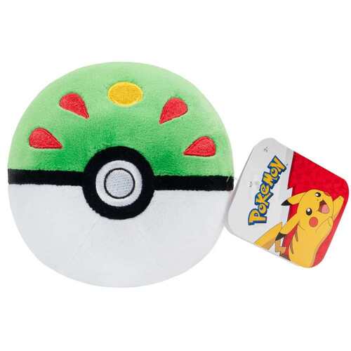 Pokemon Friend Ball Plush 13cm