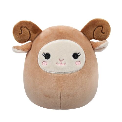 Squishmallows Reggie Plush 13cm