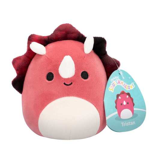 Squishmallows Tristan Plush 13cm