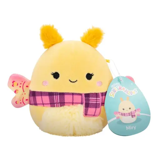 Squishmallows Miry Plush 13cm