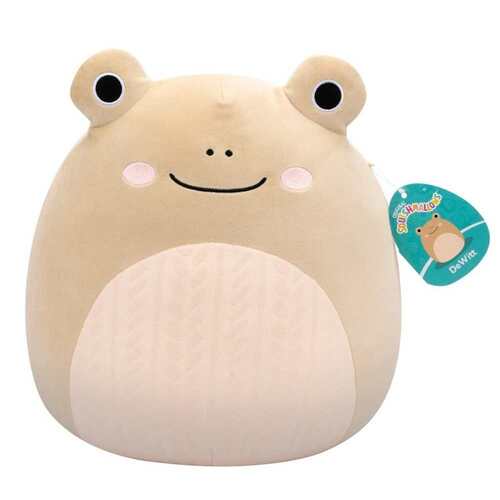 Squishmallows DeWitt Plush 30cm