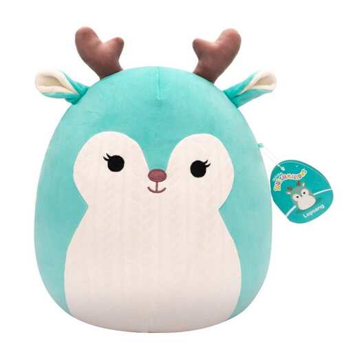 Squishmallows Lopsang Plush 30cm