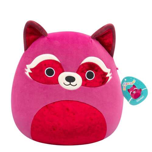 Squishmallows Olivieri Plush 30cm