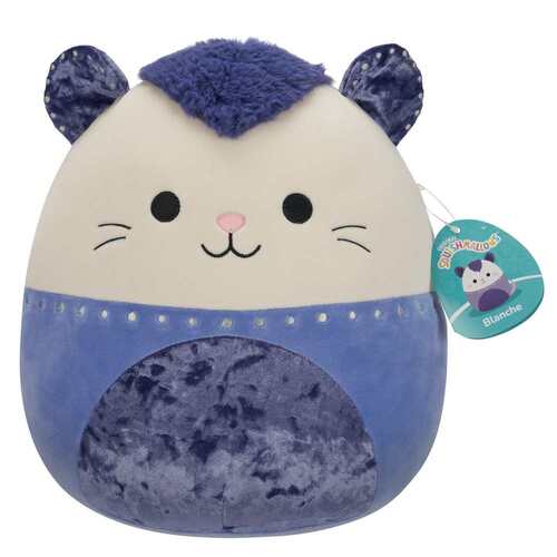 Squishmallows Blanche Plush 30cm