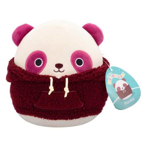 Squishmallows Specialty Ponder Plush 19cm