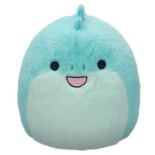 Squishmallows FuzzAmallows Essy Plush 30cm