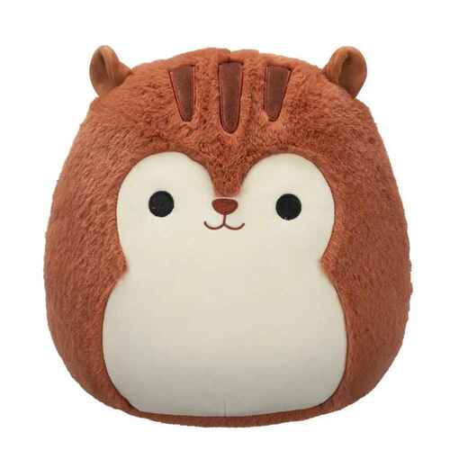 Squishmallows FuzzAmallows Sawyer Plush 30cm