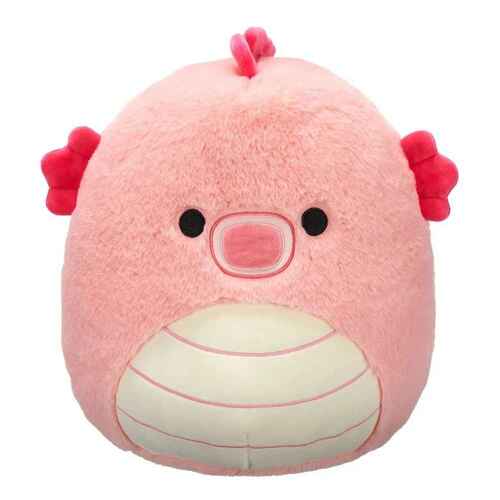 Squishmallows FuzzAmallows Starla Plush 30cm