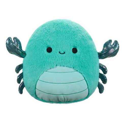 Squishmallows FuzzAmallows Carpio Plush 30cm