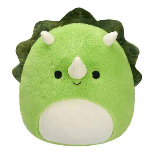 Squishmallows FuzzAmallows Tristan Plush 30cm