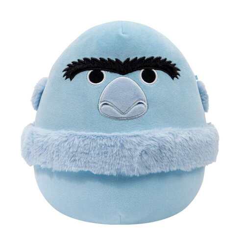 Squishmallows Muppets Sam Eagle Plush 25cm