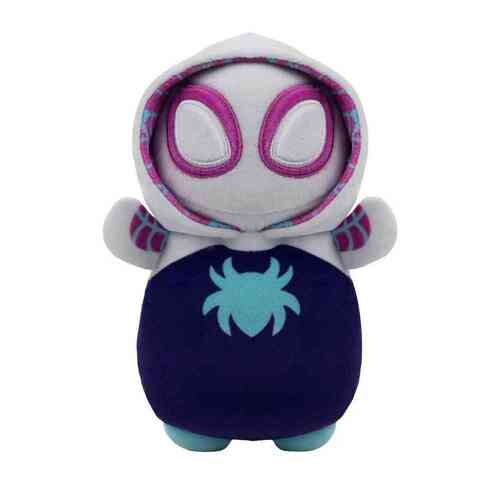 Squishmallows Spidey And His Amazing Friends 15cm Hugmees Ghost-Spider