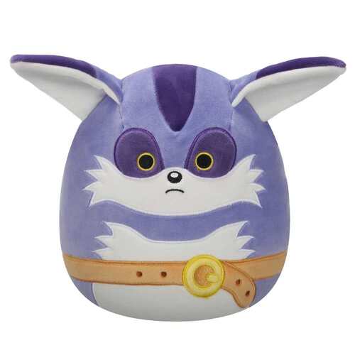 Squishmallows Sonic The Hedgehog Big 8" Plush