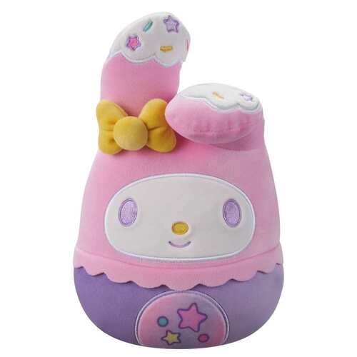 Squishmallows Dreamland Hello Kitty My Melody Plush 20cm