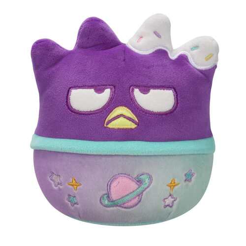 Squishmallows Dreamland Hello Kitty Badtz-Maru Plush 20cm